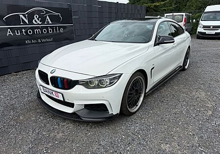 BMW 430 i M Sport Bi-Xenon*LED*Memory*Head-Up*S-Dach