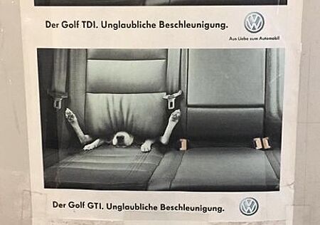 VW Golf Volkswagen 3.2 R32 TÜV 1-27. AT-Motor