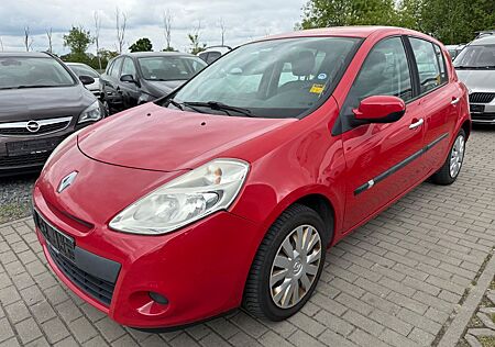 Renault Clio III Expression 1.2 Benzin Klima guter Zust