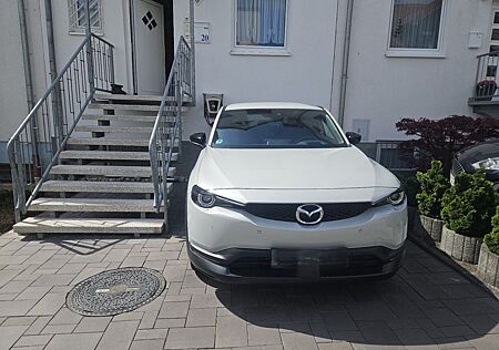 Mazda MX-30 36KWH 105kW First Edition First Edition