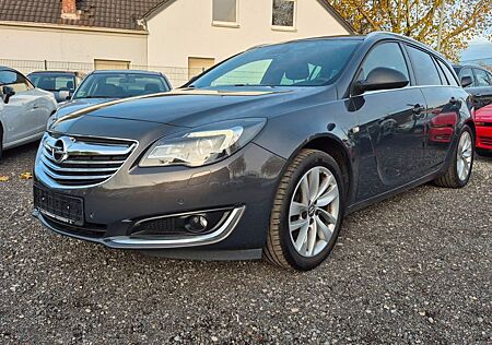 Opel Insignia ST 1.6 *TÜV Neu*Top Zustand*2 Hand*