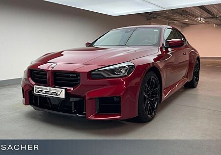 BMW M2 Coupé SAG ACC LCProf PA SSV Keyless