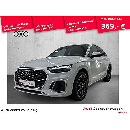 Audi Q5 leasen
