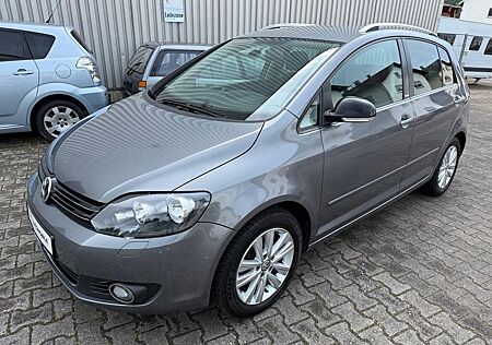 VW Golf Volkswagen Plus VI Style 1.4TSI HU/AU NEU