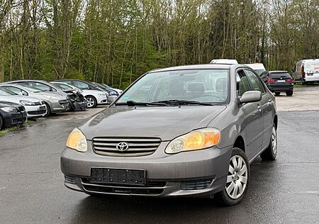 Toyota Corolla 1.8 SIDNEY