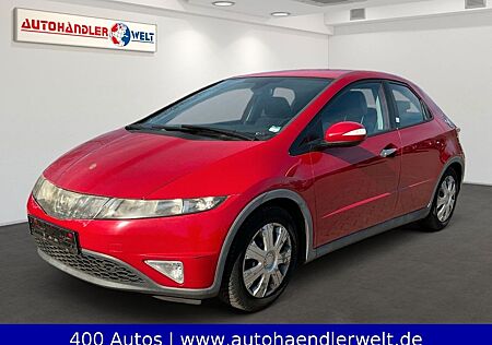Honda Civic Lim. 5-trg. 1.4 Sport