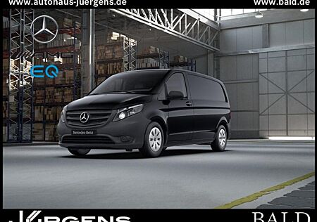 Mercedes-Benz Vito 110 Kasten/kompakt/Tempomat/3Sitzer/Holz
