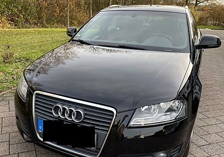 Audi A3 1.8 TFSI S line Sportback S line