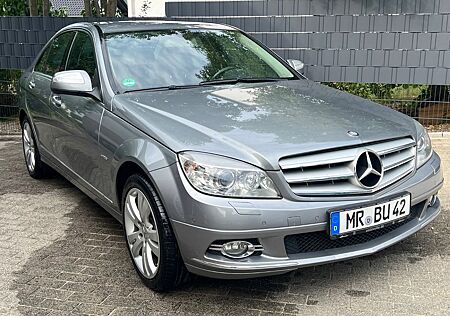 Mercedes-Benz C 220 **C220**CDI AVANTGARDE**Neu TUV**