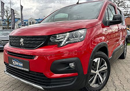 Peugeot Rifter *88 tkm*Scheckheft*neue Inspektion*