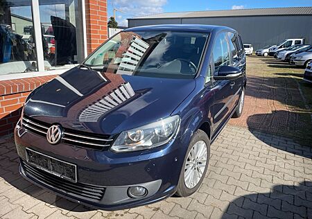 VW Touran Volkswagen Trendline BMT !!!!Automatik!!!