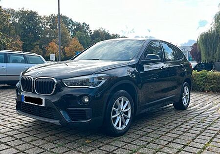 BMW X1 sDrive20i Advantage Steptronic (EZ 2019)