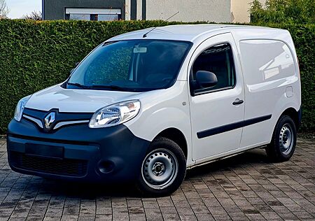 Renault Kangoo Rapid (Würth-Regalausbau, Klima)
