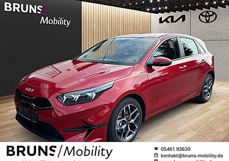Kia Cee'd Ceed 1.5T SPIRIT TECHNIK
