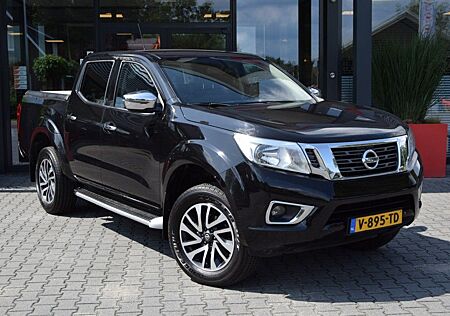 Nissan Navara 2.3 DCI DUBBEL CABIN CONNECTA 2 SITZ 4...