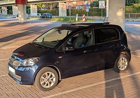 Skoda Citigo 1.0 MPI 44kW Ambition Ambition
