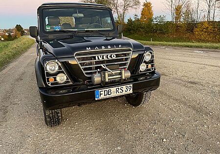 IVECO Massif
