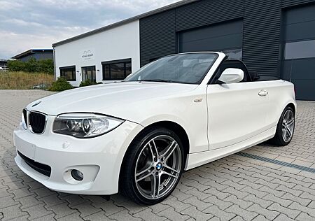 BMW 118d Edition,TÜV 07.2027, 1.Hand, 79500km,8fach,