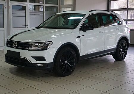 VW Tiguan Volkswagen Comfortline BMT*Automatik*LED*Navi*Keyles