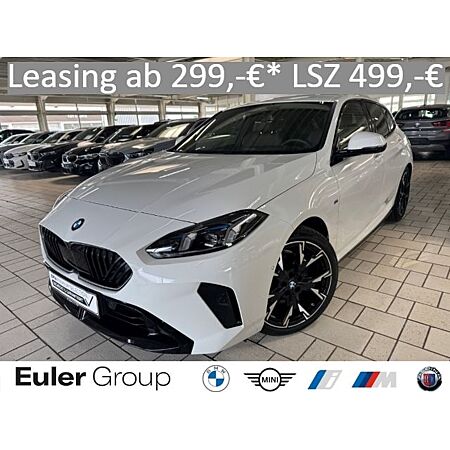 BMW 1er leasen