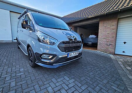 Ford Tourneo Custom 2.0 EcoBlue 110kW 320 L2 Activ