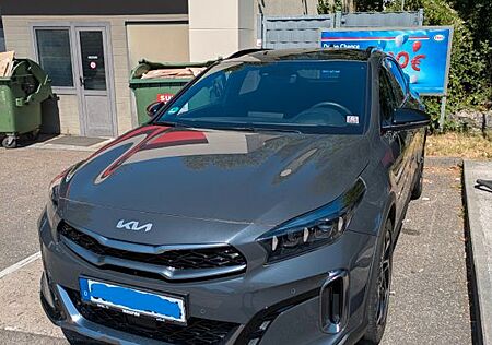Kia XCeed 1.5 T-GDI DCT GT-line GT-line mit P4 + P5B