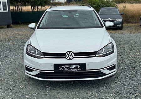 VW Golf Volkswagen VII Variant 1.6 TDI BMT United Start-Stopp