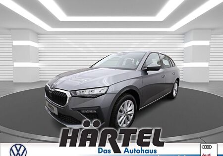 Skoda Scala SELECTION 1.0 TSI DSG ( Bluetooth Navi LED