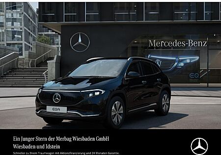 Mercedes-Benz EQA 300 PROGRESSIVE ADVANCED PLUS DISTRONIC AHK