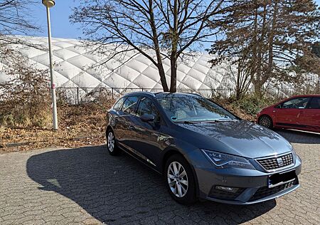 Seat Leon ST 1.6 TDI 85kW Style (2019)