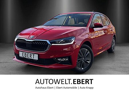 Skoda Fabia Tour 1,0 TSI 85 kW DSG