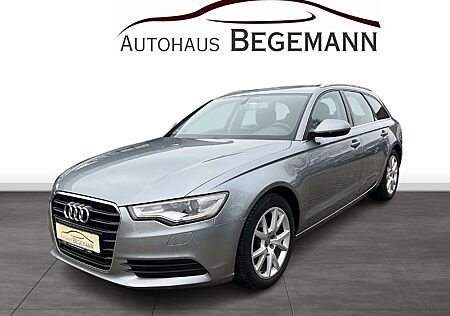 Audi A6 Avant 3.0 TDI Aut. 18" Alwetter Xen SHZ