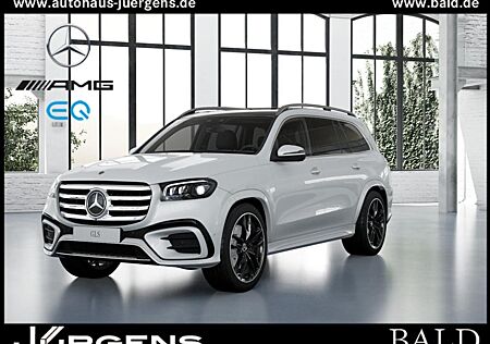 Mercedes-Benz GLS 580 4M AMG-Sport/E-ACTIVE/Stdhz/Pano/AHK/23'