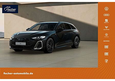 Audi A5 Avant TFSI quattro S line edition one P-Dach