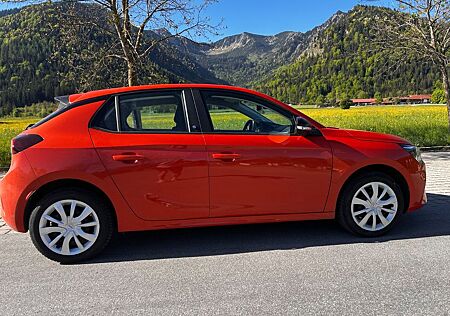Opel Corsa 100KW GS GS