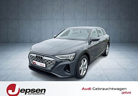 Audi Q8 e-tron Advanced 55 qu Matrix AHK HUD 20