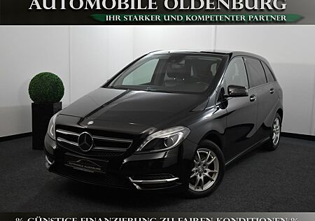 Mercedes-Benz B 200 CDI *AHK*BiXenon*SportPaket*Comand*Night*