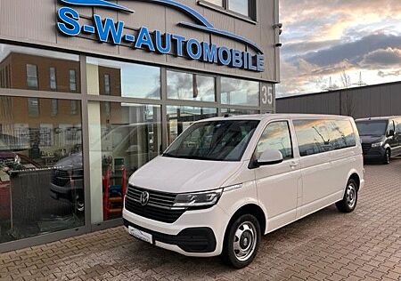 VW T6 Caravelle Volkswagen T6.1 Caravelle Comfortline LED AHK Standheizung