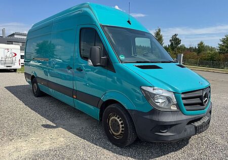 Mercedes-Benz Sprinter II Kasten 319 CDI *Maxi* XL