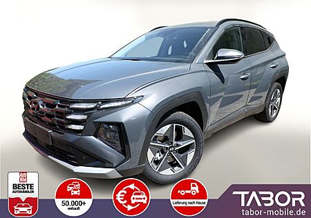 Hyundai Tucson 1.6 HEV 215 DCT Trend 18Z Krell eHK SHZ