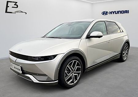 Hyundai IONIQ 5 Heckantrieb FAHRSCHULUMBAU 72,6kWh UNIQ