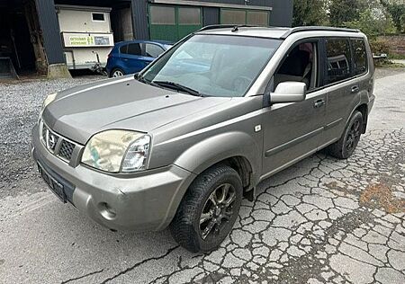 Nissan X-Trail Comfort