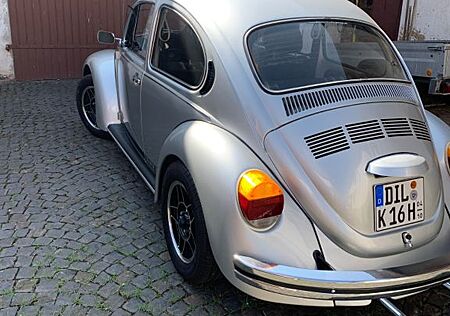 VW Käfer Volkswagen