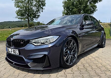 BMW M3 30 Jahre 1/500 1. Lack Performance w. NEU
