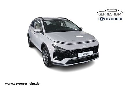 Hyundai Bayon 1.0 Turbo (100 PS) 6-MT Trend/Komfortpaket