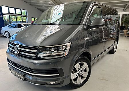 VW T6 Multivan Volkswagen Generation Six