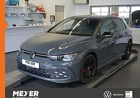 VW Golf Volkswagen GTD 2.0 TDI DSG *AHK, LED, Black Style, 18'