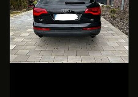 Audi Q7 4.2 FSI quattro tiptronic -lpg V8