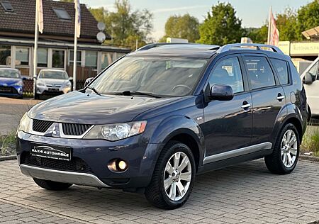 Mitsubishi Outlander 2.0 DI-D *Instyle*7-Sitzer*1.Hand*