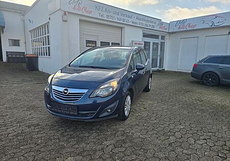 Opel Meriva B Innovation